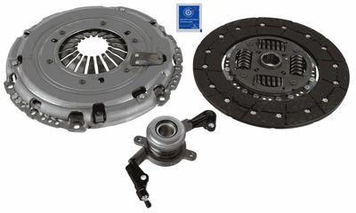 Sajūga komplekts SACHS 3 000 990 467