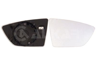 Spoguļstikls, Ārējais atpakaļskata spogulis ALKAR 6432807