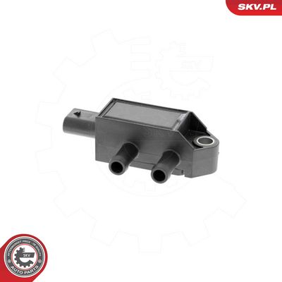 ESEN SKV 17SKV042 czujnik ciśnienia spalin
