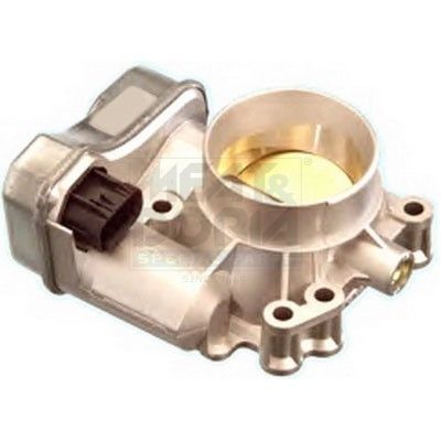 Корпус дроссельной заслонки MEAT & DORIA 89034