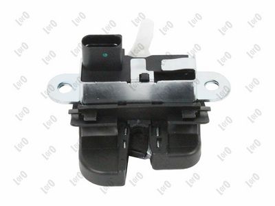 Aizmugurējo durvju slēdzene ABAKUS 132-046-019