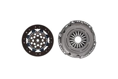 Комплект сцепления KAMOKA KC268