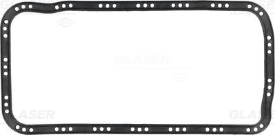 Blīve, Eļļas vācele GLASER X54897-01