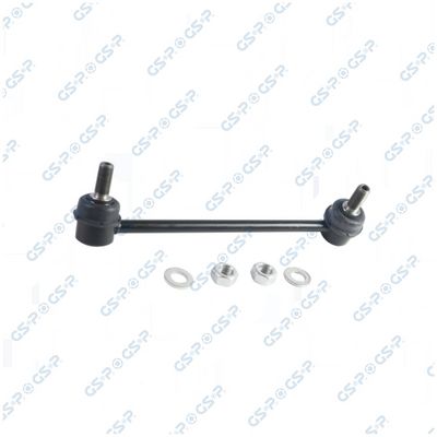 Stiepnis/Atsaite, Stabilizators GSP S051253