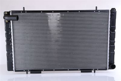 Radiators, Motora dzesēšanas sistēma NISSENS 64018