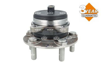 Riteņa rumba NRF 828002