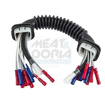 Ремонтный комплект, кабельный комплект MEAT & DORIA 25424