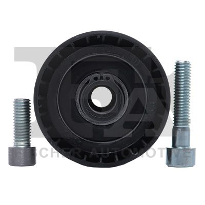 Parazīt-/Vadrullītis, Ķīļrievu siksna FA1 RZ1105-921