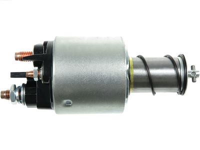 AS-PL SS3021 Ievilcējrelejs, Starteris