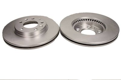 Тормозной диск QUARO QD2323