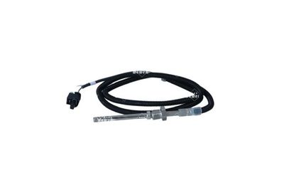 Devējs, Izplūdes gāzu temperatūra NRF 707300