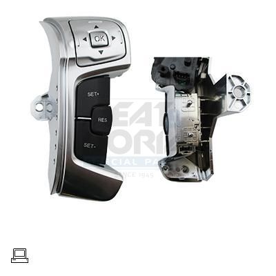 Выключатель на рулевой колонке MEAT & DORIA 23338