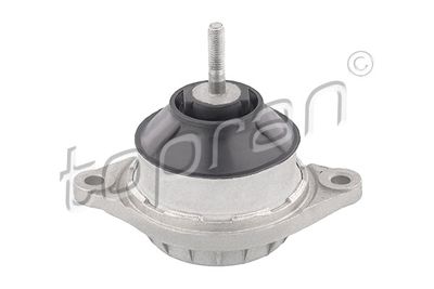 Подвеска, двигатель TOPRAN 103 731