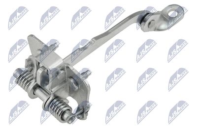 Фиксатор двери NTY EZC-RE-166