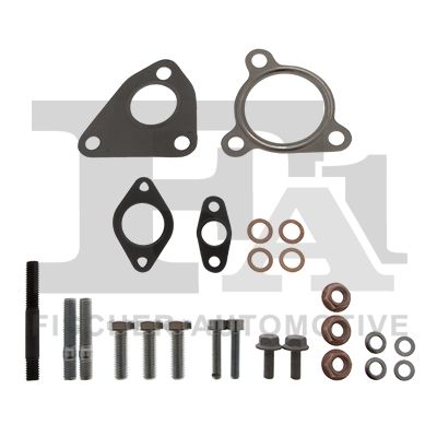 Montāžas komplekts, Kompresors FA1 KT330860