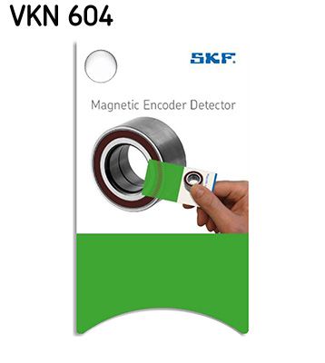 Montāžas instrumentu komplekts, Riteņa rumba/gultnis SKF VKN 604