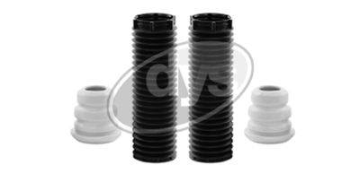 Пылезащитный комплект, амортизатор DYS 73-28807