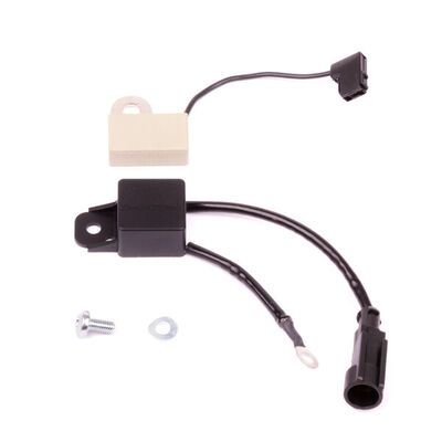 Kondensators, Ģenerators MAHLE MGX 802KIT