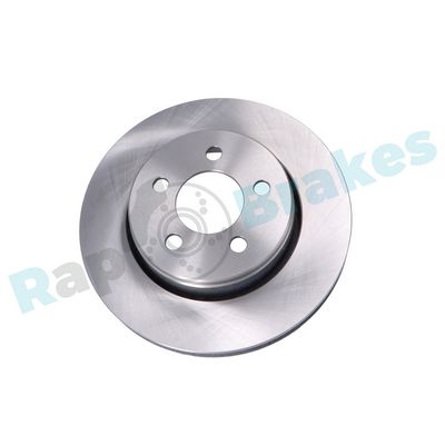 Тормозной диск RAP BRAKES R-D1165