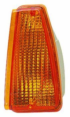 Pagrieziena signāla lukturis ABAKUS 662-1501L-UE