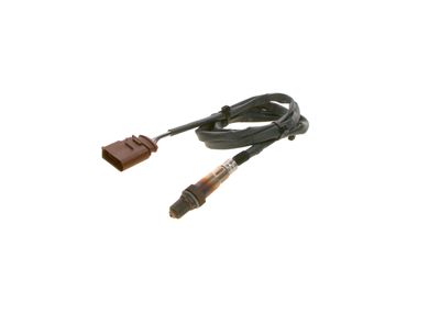 Лямбда-зонд BOSCH 0 258 010 344