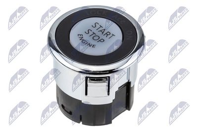 przycisk/włącznik silnika start/stop NTY EWS-NS-036