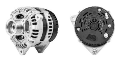 Ģenerators MAHLE MG 166
