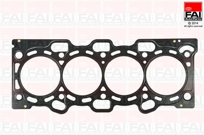 Прокладка, головка цилиндра FAI AutoParts HG1546