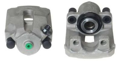 Тормозной суппорт GENERAL RICAMBI BW6081