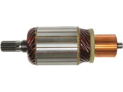 Enkurs, Starteris AS-PL SA6040S