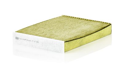 Фильтр, воздух во внутренном пространстве MANN-FILTER FP 27 009