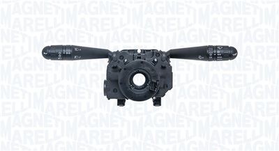 Slēdzis uz stūres statnes MAGNETI MARELLI 000052177010
