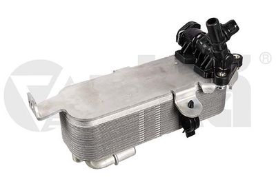 Eļļas radiators, Automātiskā pārnesumkārba vika 39787801