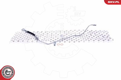 Тормозной шланг ESEN SKV 35SKV206