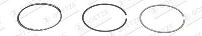 Комплект поршневых колец GOETZE ENGINE 08-440500-00
