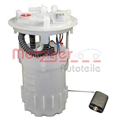 Barošanas sistēmas elements METZGER 2250191