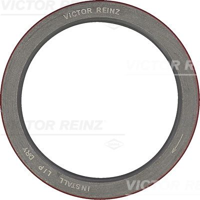 Уплотняющее кольцо, коленчатый вал VICTOR REINZ 81-37917-00