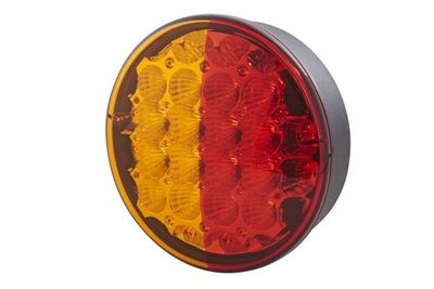 Задний фонарь HELLA 2SD 344 200-251