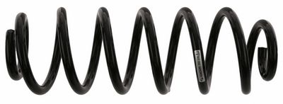 Balstiekārtas atspere SACHS 992 378