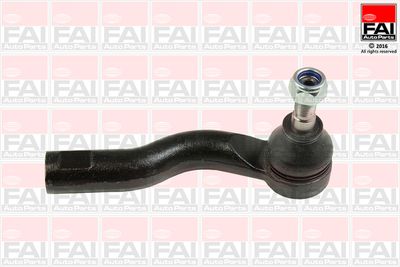 Наконечник поперечной рулевой тяги FAI AutoParts SS2339