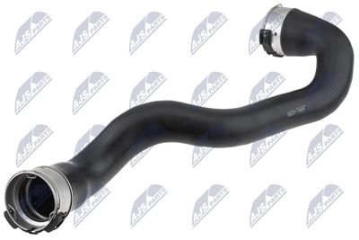 Трубка нагнетаемого воздуха NTY GPP-PL-039