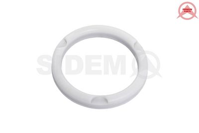 Ritgultnis, Amortizatora statnes balsts SIDEM 837405