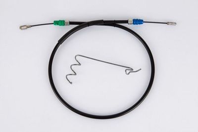 Trose, Stāvbremžu sistēma HELLA 8AS 355 665-541