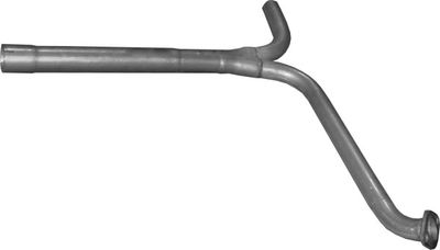 Izplūdes caurule POLMO 09.143