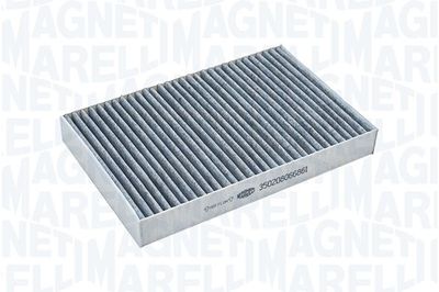 Фильтр, воздух во внутренном пространстве MAGNETI MARELLI 350208066861