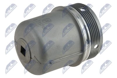 Vāks, Eļļas filtra korpuss NTY CCL-NS-009