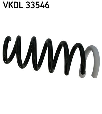 Balstiekārtas atspere SKF VKDL 33546