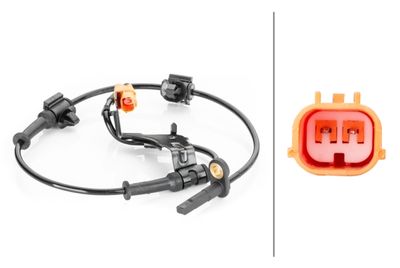 Devējs, Riteņu griešanās ātrums HELLA 6PU 230 040-211