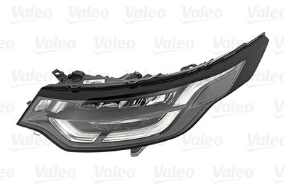 Основная фара VALEO 450423