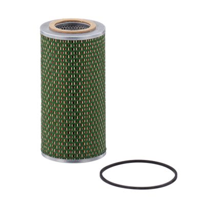 Eļļas filtrs MANN-FILTER H 1053/2 N